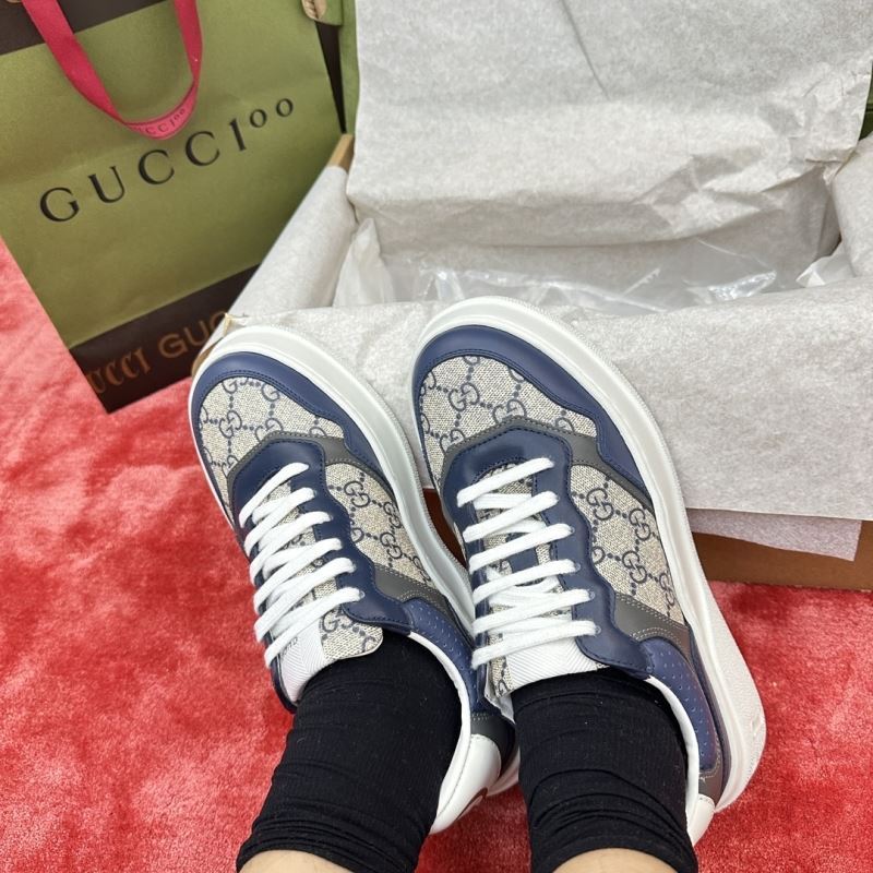 Gucci Low Shoes